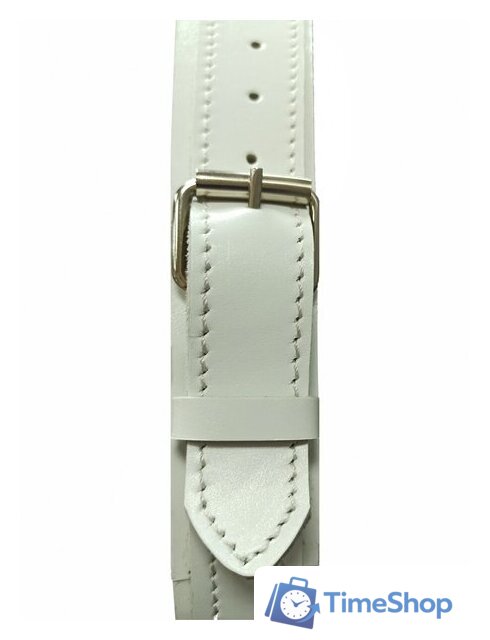  Континент Зеркало Millenium White Led D 50 (белый) - Изображение №7 — Интернет-магазин Time-Shop