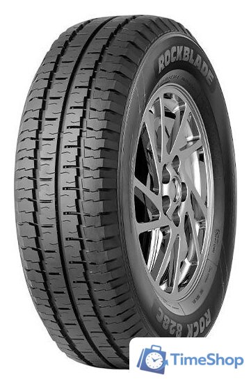 Летние шины Rockblade Rock 828C 195/75R16C 107/105R - Изображение №1 — Интернет-магазин Time-Shop