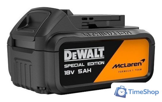  DeWalt DCK2222MP2T-QW (шуруповерт, винтоверт, 2 АКБ, кейс) - Изображение №7 — Интернет-магазин Time-Shop