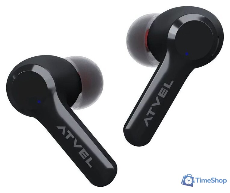 Наушники Atvel Tune S5 Pro - Изображение №5 — Интернет-магазин Time-Shop