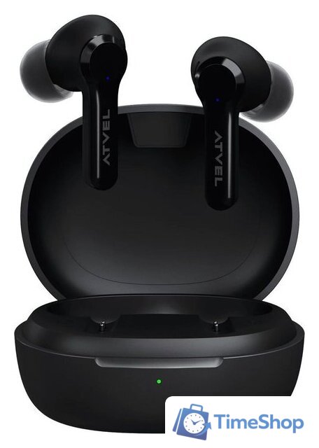 Наушники Atvel Tune S5 Pro - Изображение №3 — Интернет-магазин Time-Shop