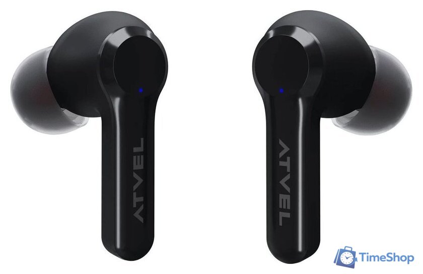 Наушники Atvel Tune S5 Pro - Изображение №6 — Интернет-магазин Time-Shop