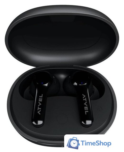 Наушники Atvel Tune S5 Pro - Изображение №2 — Интернет-магазин Time-Shop