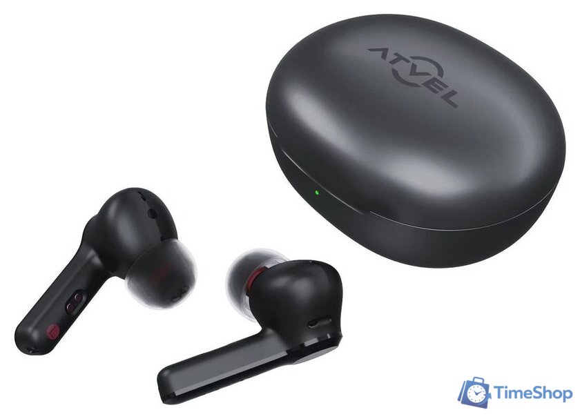 Наушники Atvel Tune S5 Pro - Изображение №7 — Интернет-магазин Time-Shop