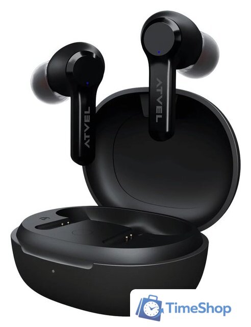 Наушники Atvel Tune S5 Pro - Изображение №1 — Интернет-магазин Time-Shop