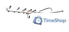 ТВ-антенна Вертекс АТИГ-5.2.21-69.13 - Изображение №1 — Интернет-магазин Time-Shop