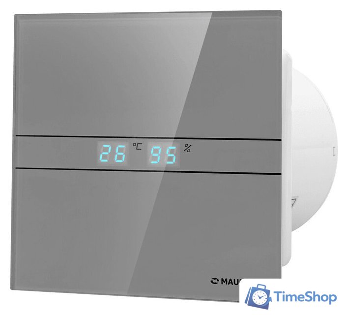 Осевой вентилятор MAUNFELD MFE10THGGR - Изображение №1 — Интернет-магазин Time-Shop