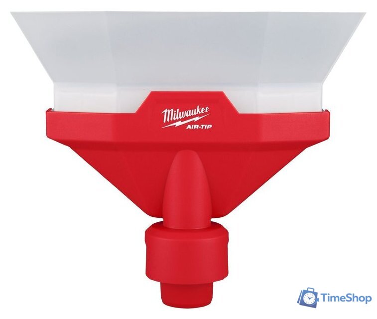 Насадка для сверления Milwaukee AIR-TIP AT-1 4932498010 - Изображение №1 — Интернет-магазин Time-Shop