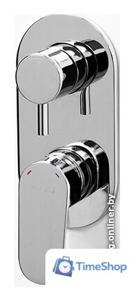 Смеситель Wasserkraft Dinkel 5871 - Изображение №2 — Интернет-магазин Time-Shop