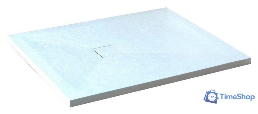 Душевой поддон RGW ST-0107W 100x70 - Изображение №1 — Интернет-магазин Time-Shop