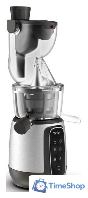Соковыжималка Tefal ZC605D38 - Изображение №2 — Интернет-магазин Time-Shop