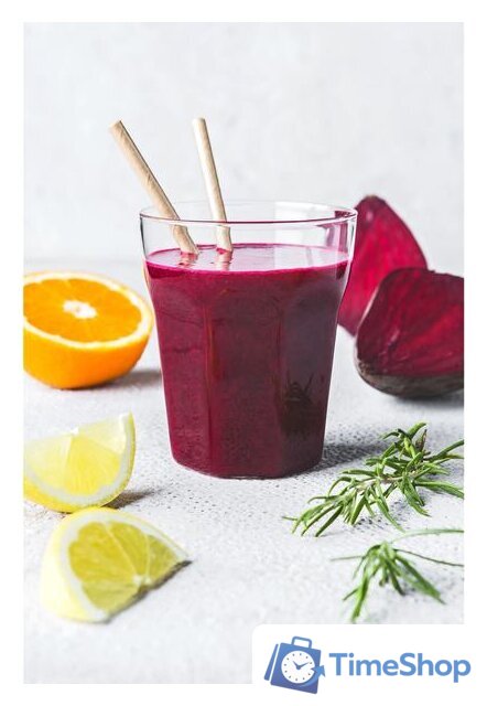 Соковыжималка Tefal ZC605D38 - Изображение №9 — Интернет-магазин Time-Shop