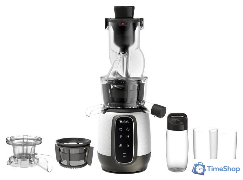 Соковыжималка Tefal ZC605D38 - Изображение №1 — Интернет-магазин Time-Shop