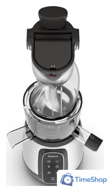 Соковыжималка Tefal ZC605D38 - Изображение №4 — Интернет-магазин Time-Shop