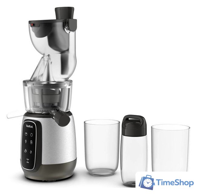 Соковыжималка Tefal ZC605D38 - Изображение №7 — Интернет-магазин Time-Shop