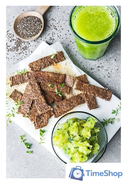 Соковыжималка Tefal ZC605D38 - Изображение №8 — Интернет-магазин Time-Shop