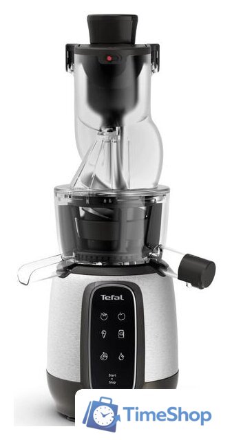 Соковыжималка Tefal ZC605D38 - Изображение №3 — Интернет-магазин Time-Shop