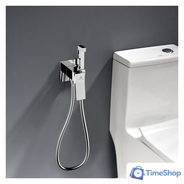 Гигиенический душ Ganzer GZ05157 - Изображение №7 — Интернет-магазин Time-Shop