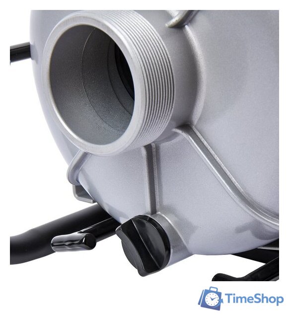 Мотопомпа ELITECH МБ 950 Д 80 Г - Изображение №11 — Интернет-магазин Time-Shop
