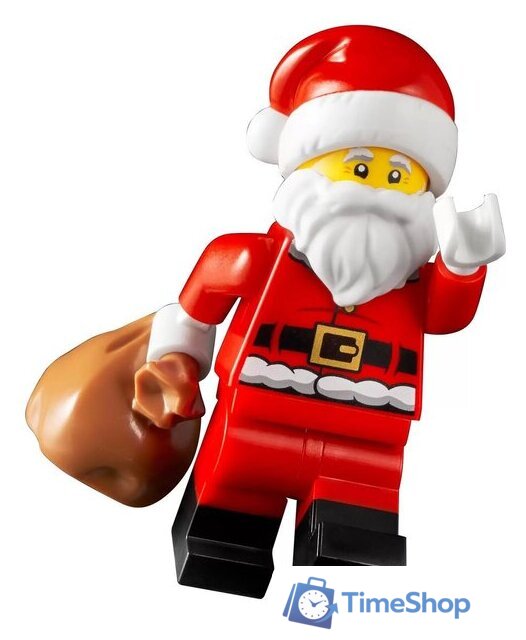Конструктор LEGO Creator Expert 10293 В ожидании Санты - Изображение №8 — Интернет-магазин Time-Shop