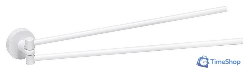 Держатель для полотенца Bemeta White 104204194 - Изображение №1 — Интернет-магазин Time-Shop