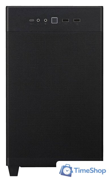 Корпус ASUS Prime AP201 (черный) - Изображение №3 — Интернет-магазин Time-Shop