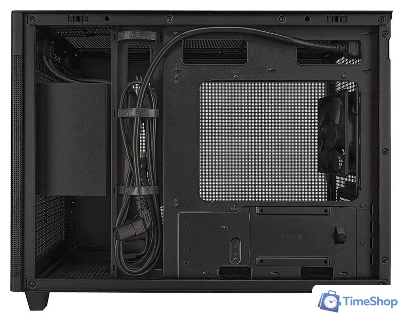 Корпус ASUS Prime AP201 (черный) - Изображение №5 — Интернет-магазин Time-Shop