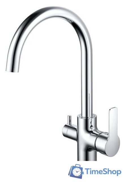 Смеситель Esko K27 - Изображение №1 — Интернет-магазин Time-Shop