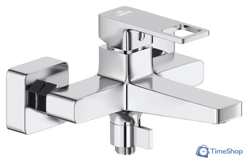 Смеситель Lauter Cascade 21CK6615C - Изображение №1 — Интернет-магазин Time-Shop