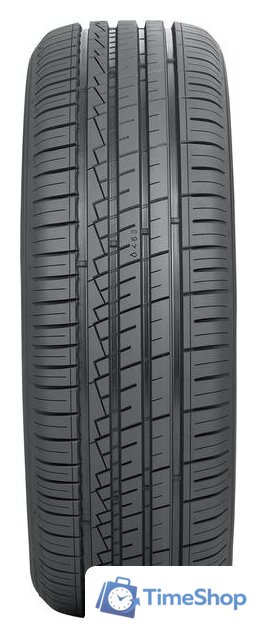 Летние шины Nokian Tyres Hakka Green 3 225/55R17 101V - Изображение №5 — Интернет-магазин Time-Shop