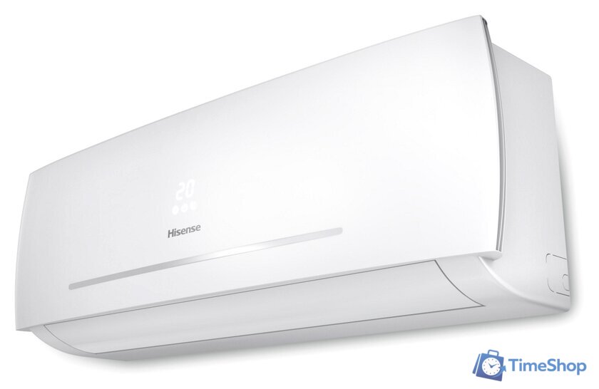 Кондиционер Hisense Neo Classic A R32 AS-12HR4RYDDC00 - Изображение №1 — Интернет-магазин Time-Shop