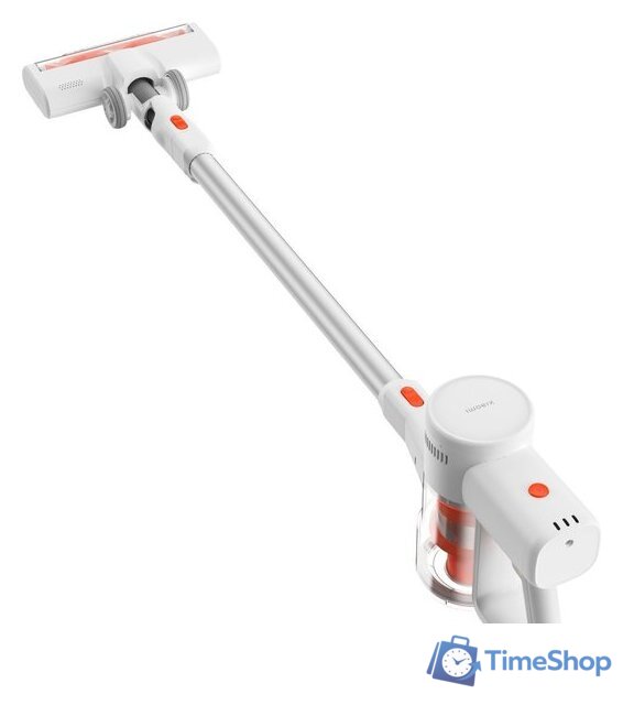 Пылесос Xiaomi Vacuum Cleaner G20 Lite C203 BHR8195EU - Изображение №5 — Интернет-магазин Time-Shop