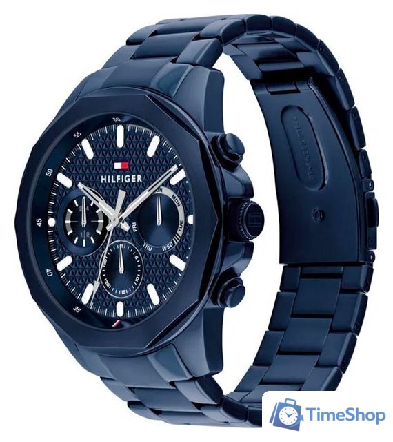 Наручные часы Tommy Hilfiger 1710652 - Изображение №2 — Интернет-магазин Time-Shop