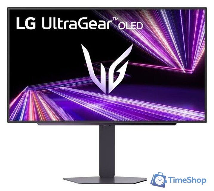 Игровой монитор LG UltraGear 27GX704A‑B - Изображение №6 — Интернет-магазин Time-Shop