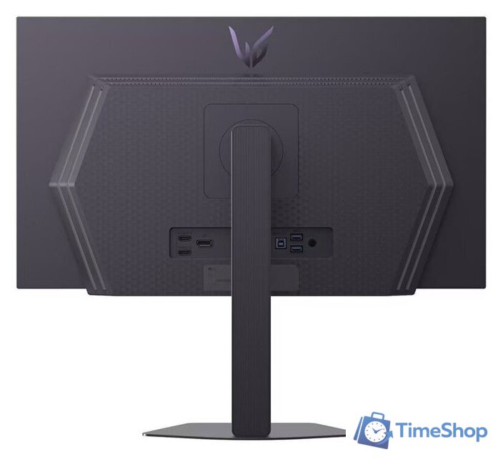 Игровой монитор LG UltraGear 27GX704A‑B - Изображение №13 — Интернет-магазин Time-Shop