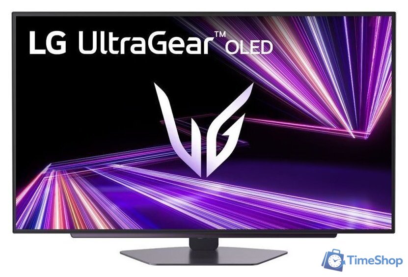 Игровой монитор LG UltraGear 27GX704A‑B - Изображение №5 — Интернет-магазин Time-Shop