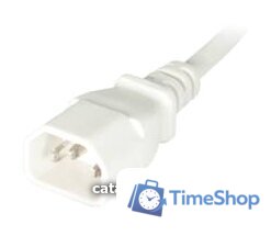 Сетевой фильтр Buro 600SH-1.8-UPS-W - Изображение №2 — Интернет-магазин Time-Shop