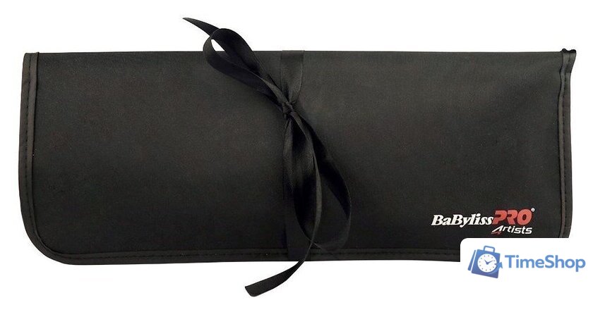 Круглая  плойка BaByliss PRO BAB2912E - Изображение №2 — Интернет-магазин Time-Shop