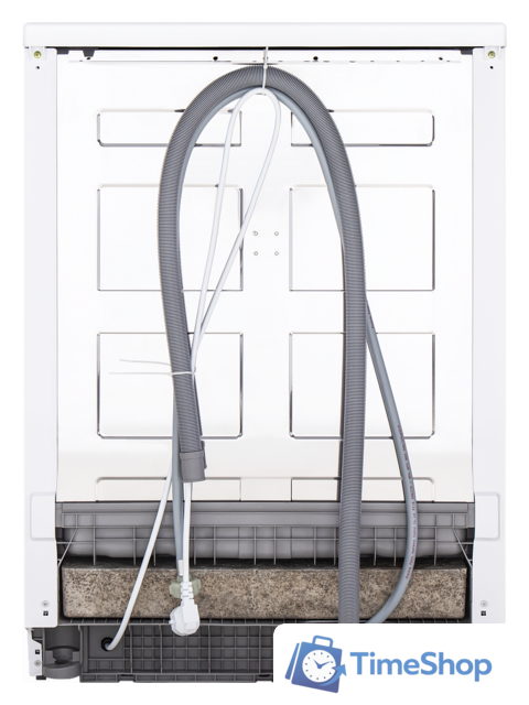 Отдельностоящая посудомоечная машина MAUNFELD MWF12I - Изображение №11 — Интернет-магазин Time-Shop