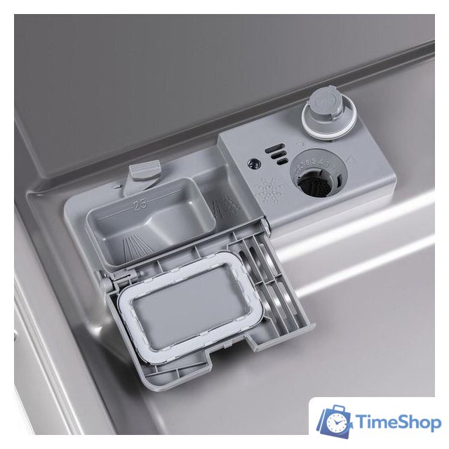 Отдельностоящая посудомоечная машина MAUNFELD MWF12I - Изображение №9 — Интернет-магазин Time-Shop