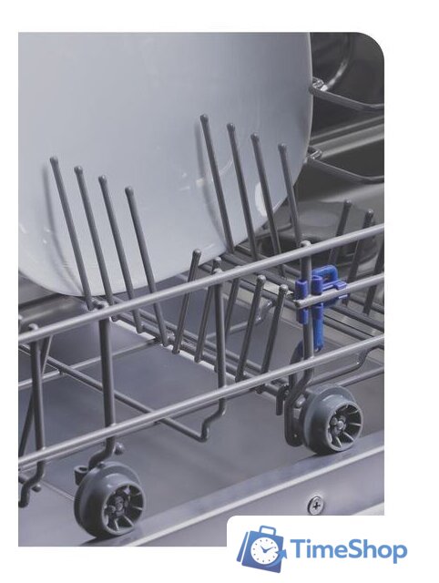 Отдельностоящая посудомоечная машина MAUNFELD MWF12I - Изображение №25 — Интернет-магазин Time-Shop