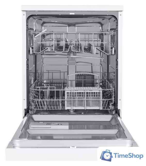 Отдельностоящая посудомоечная машина MAUNFELD MWF12I - Изображение №3 — Интернет-магазин Time-Shop