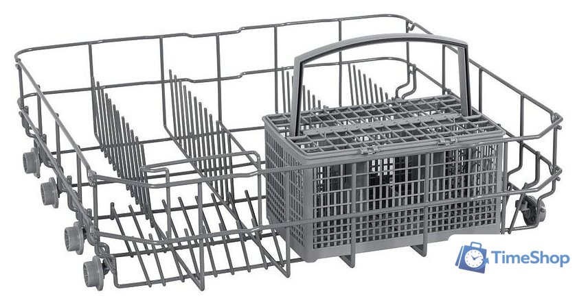 Отдельностоящая посудомоечная машина MAUNFELD MWF12I - Изображение №13 — Интернет-магазин Time-Shop