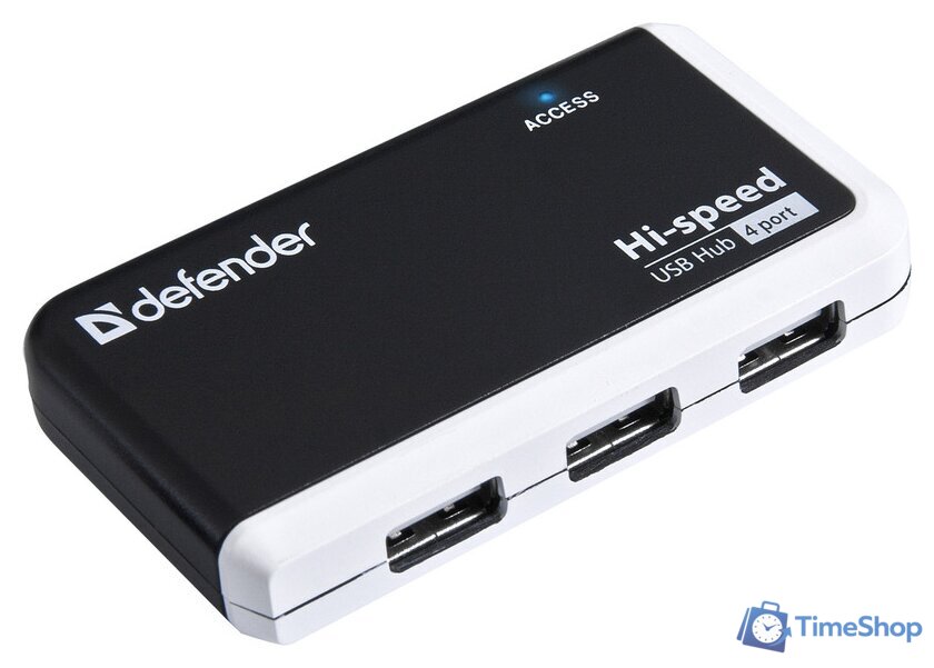  Defender Quadro Infix (83504) - Изображение №1 — Интернет-магазин Time-Shop