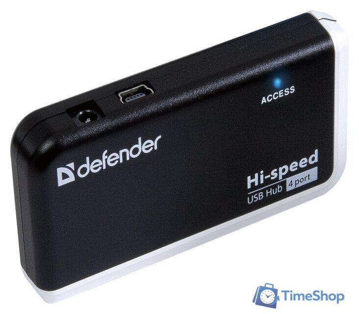  Defender Quadro Infix (83504) - Изображение №3 — Интернет-магазин Time-Shop