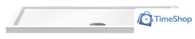 Душевой поддон Lavinia Boho One 37016100 100х90 - Изображение №2 — Интернет-магазин Time-Shop