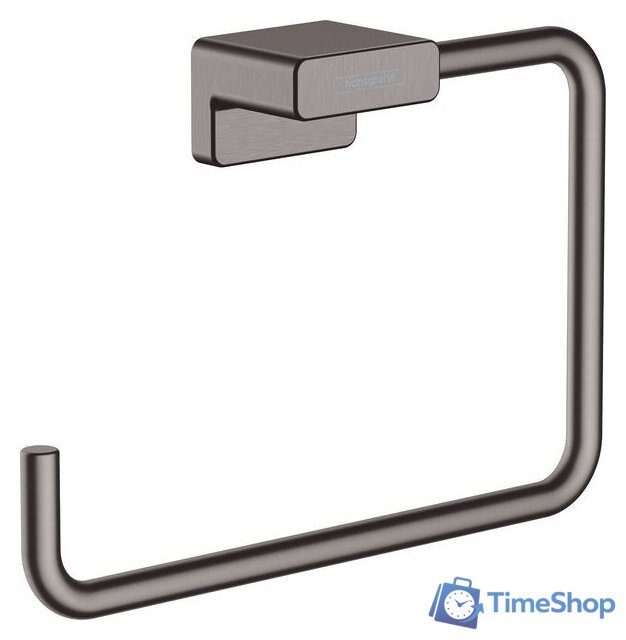 Держатель для полотенца Hansgrohe AddStoris 41754340 - Изображение №1 — Интернет-магазин Time-Shop