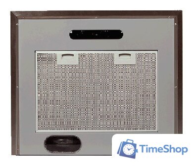 Кухонная вытяжка Elikor Silver Storm 60Н-650-П3Л (нержавеющая сталь) - Изображение №9 — Интернет-магазин Time-Shop