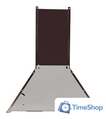 Кухонная вытяжка Elikor Silver Storm 60Н-650-П3Л (нержавеющая сталь) - Изображение №8 — Интернет-магазин Time-Shop