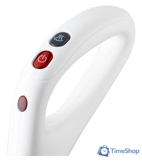 Паровая швабра Kitfort KT-1007 - Изображение №5 — Интернет-магазин Time-Shop